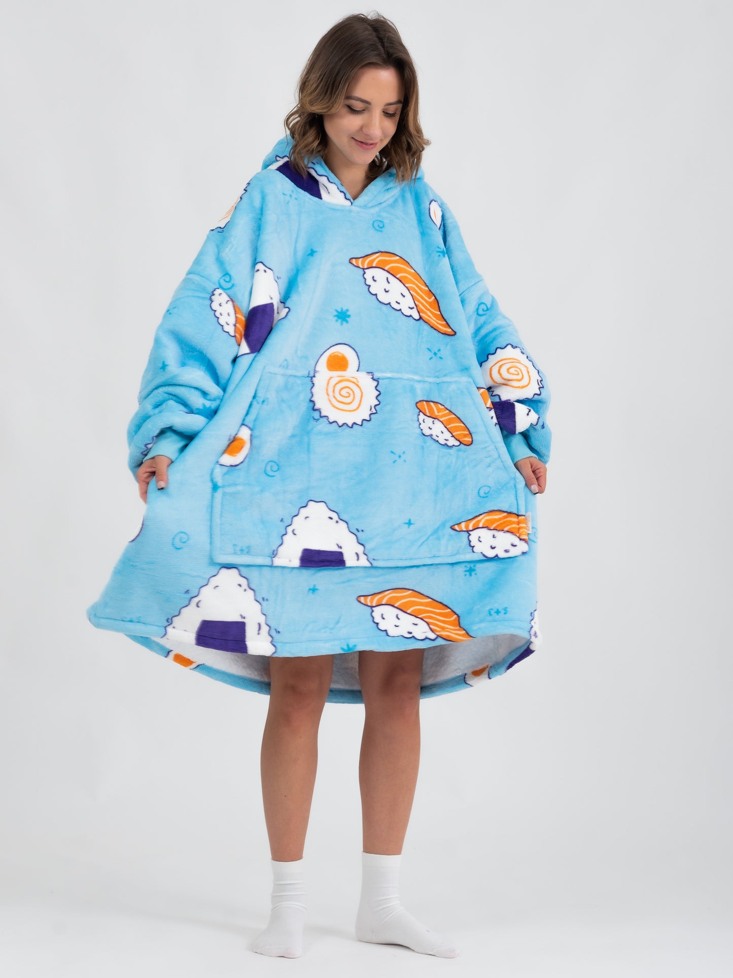 Sushi Puló™