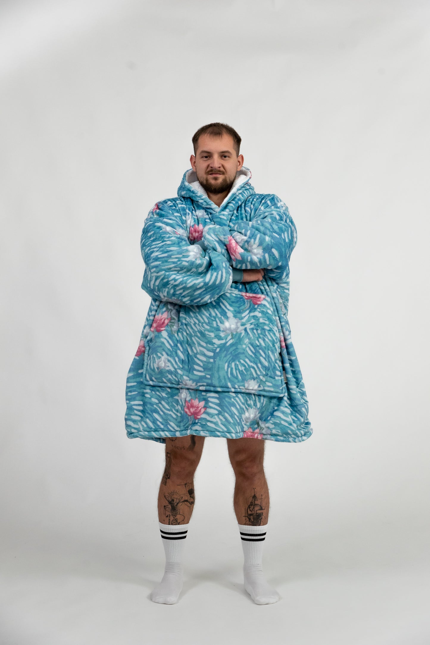 Van Gogh - Lotusový kvet Puló™