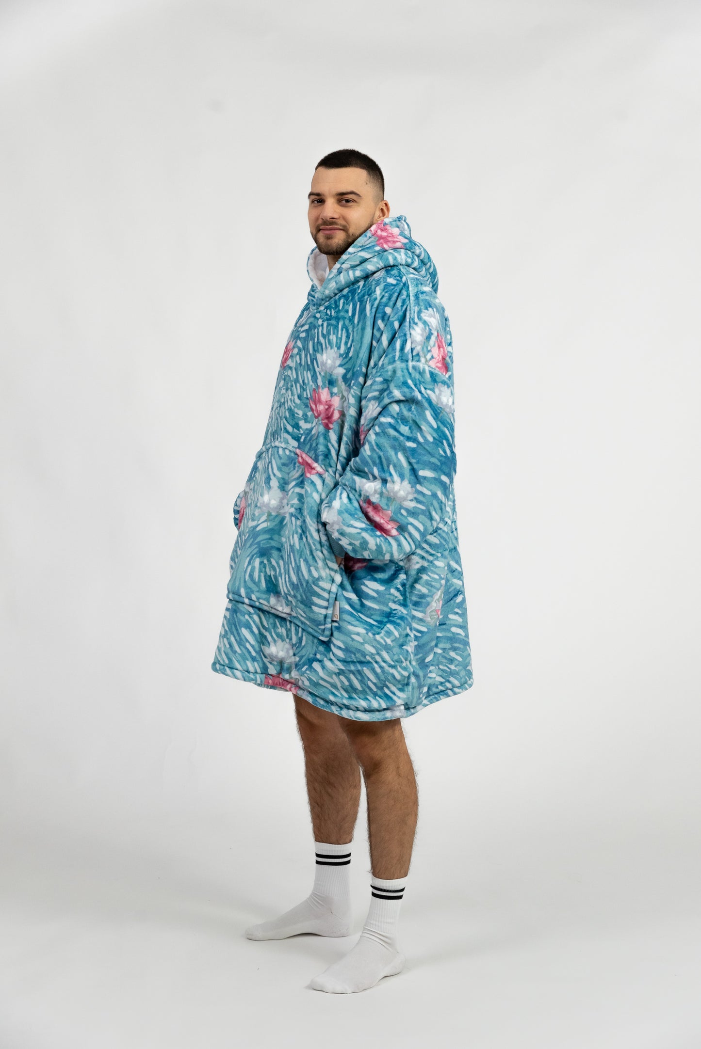 Van Gogh - Lotusový kvet Puló™