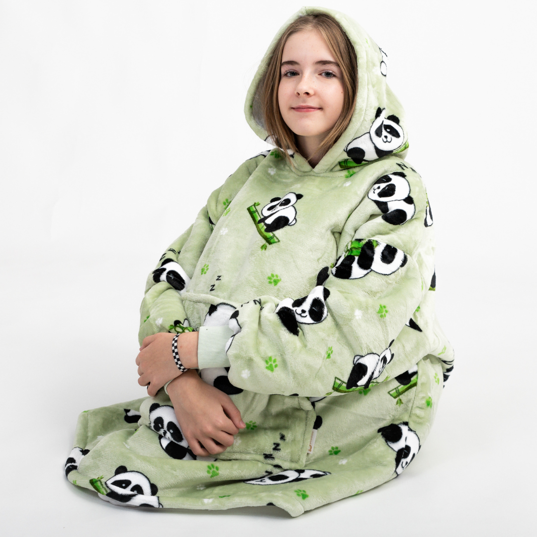 Pandie Puló™ (detské)