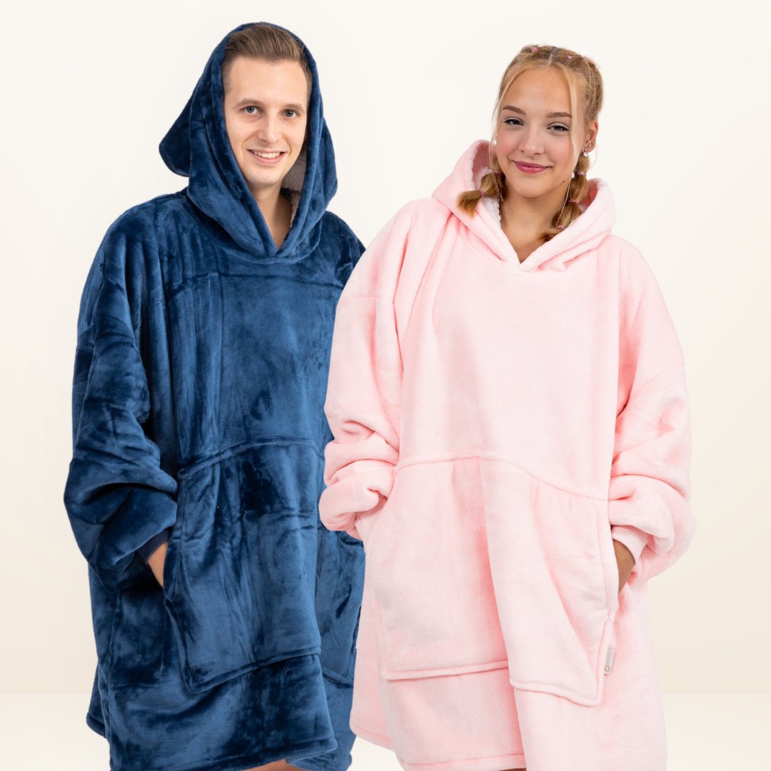Jednofarebné Puló pre dospelých