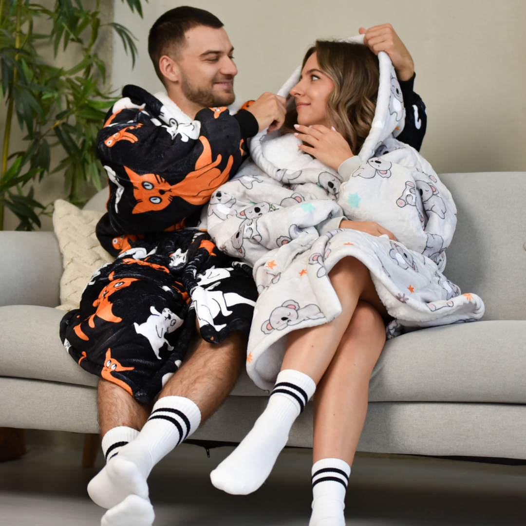 Župany PulóWear