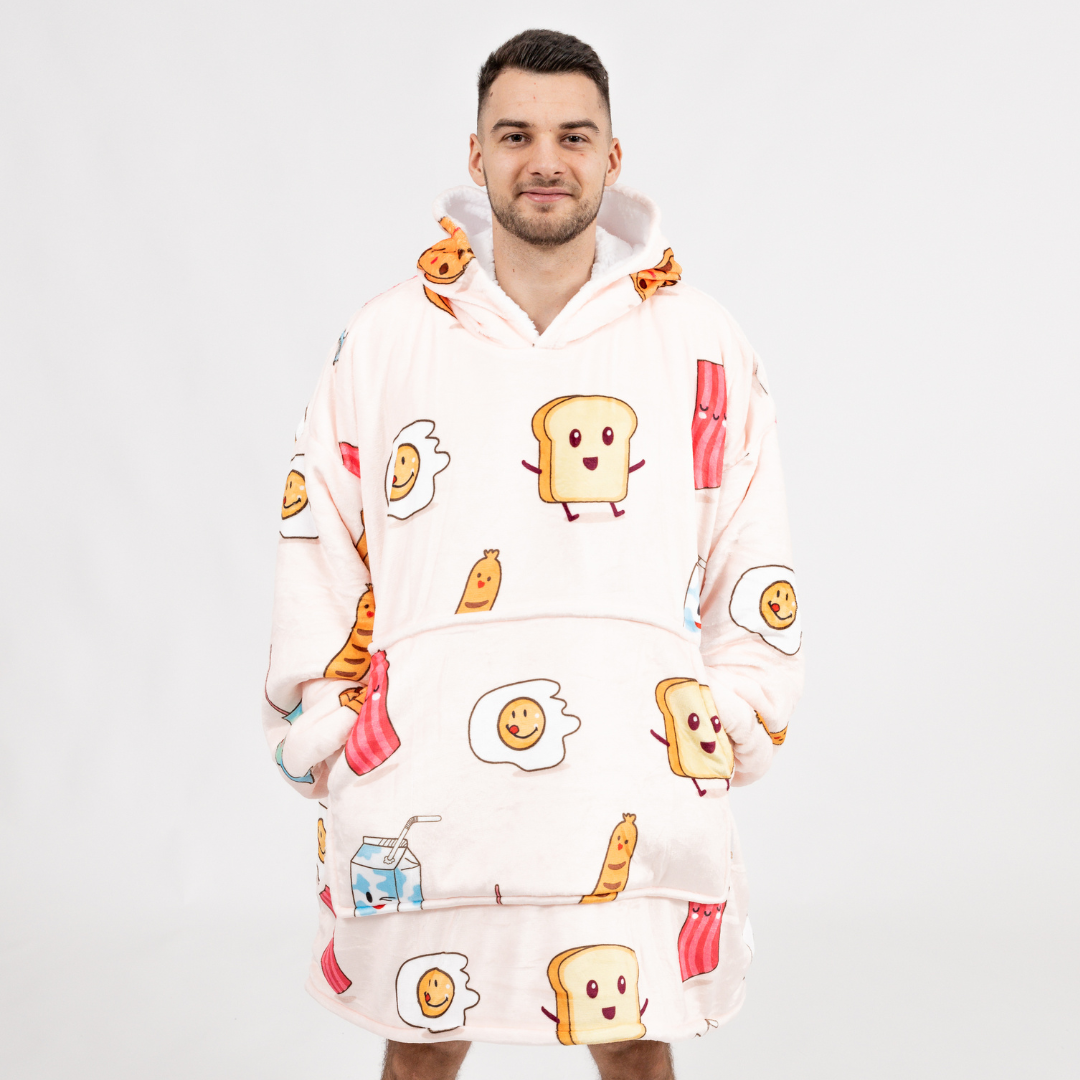 Raňajkové Puló