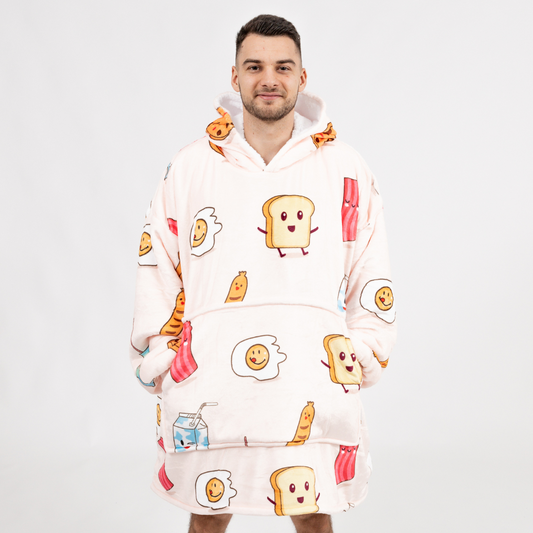 Raňajkové Puló™