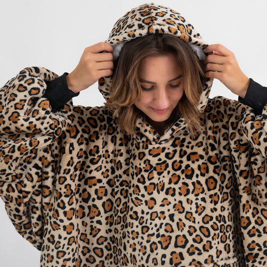 Leopardie Puló™