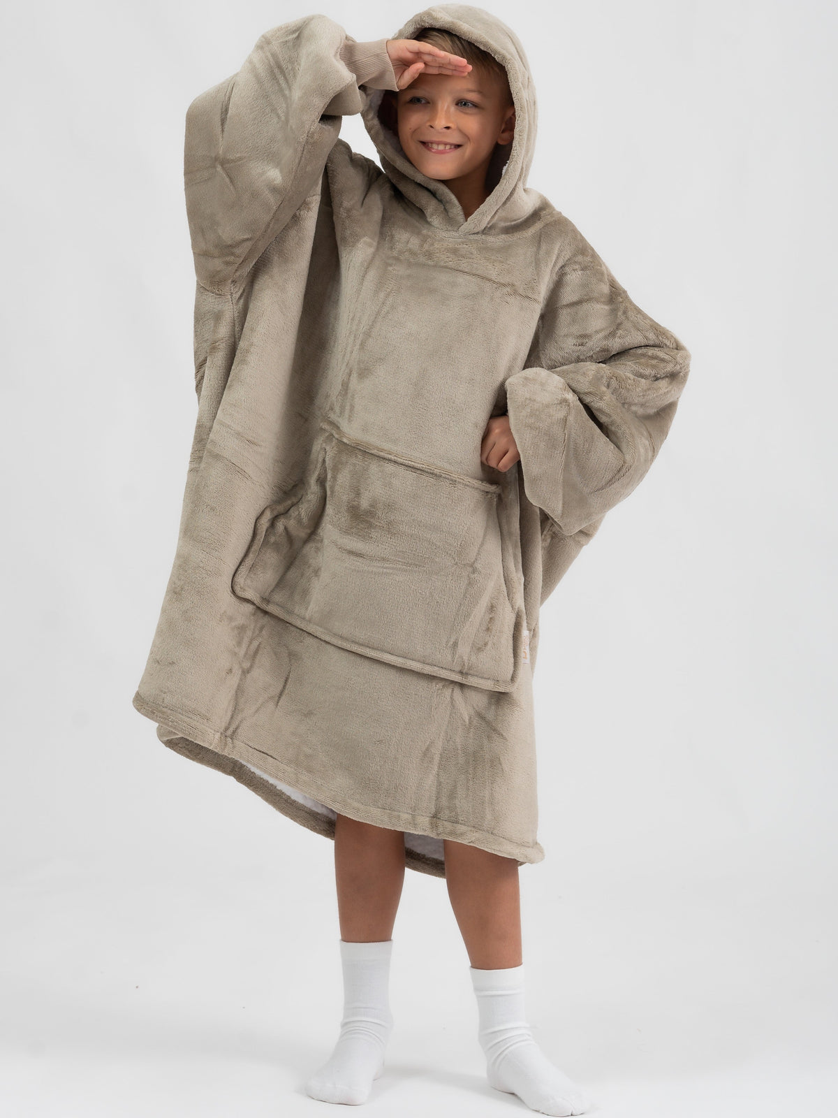 Khaki Puló (detské)