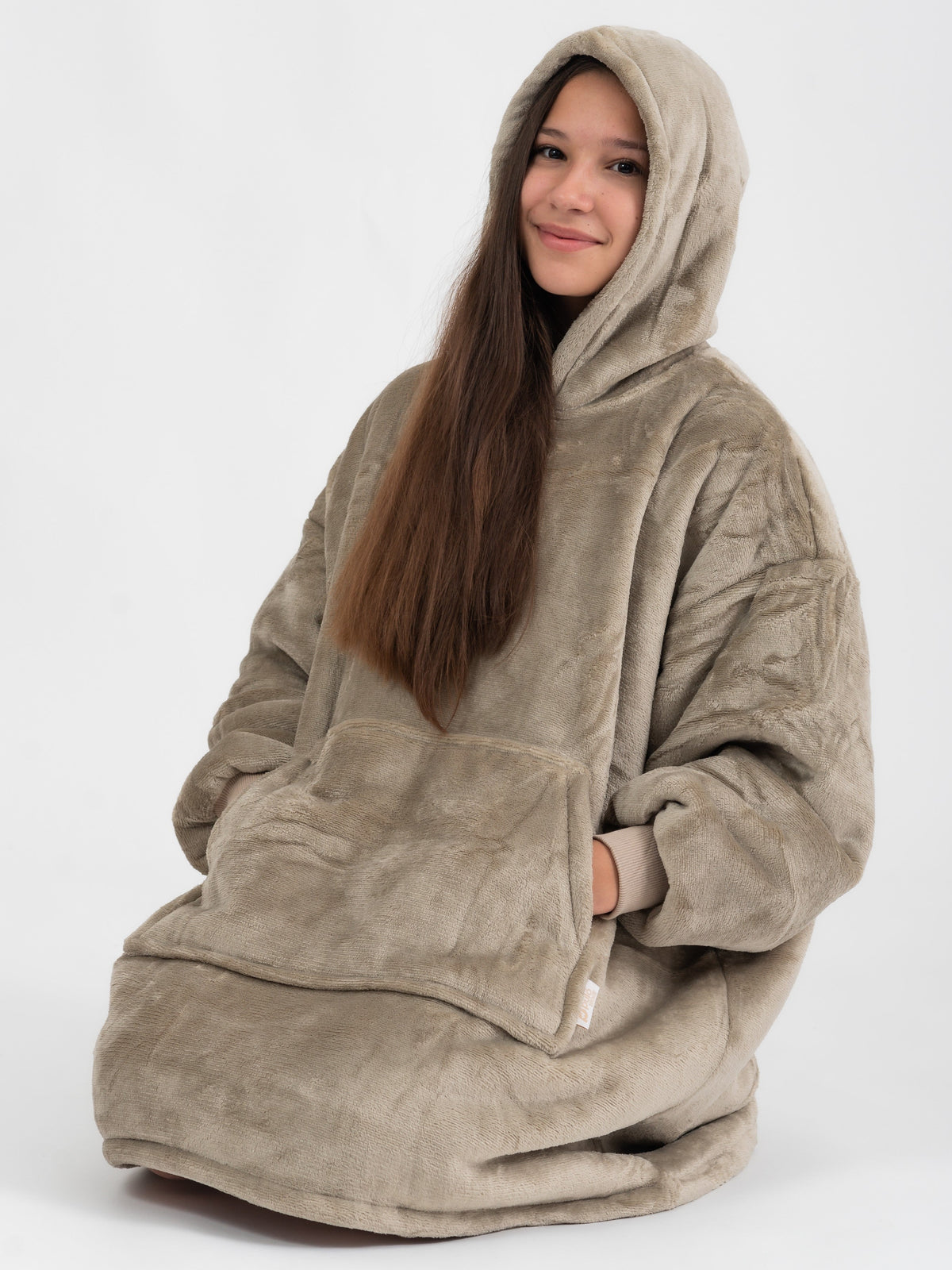 Khaki Puló (detské)