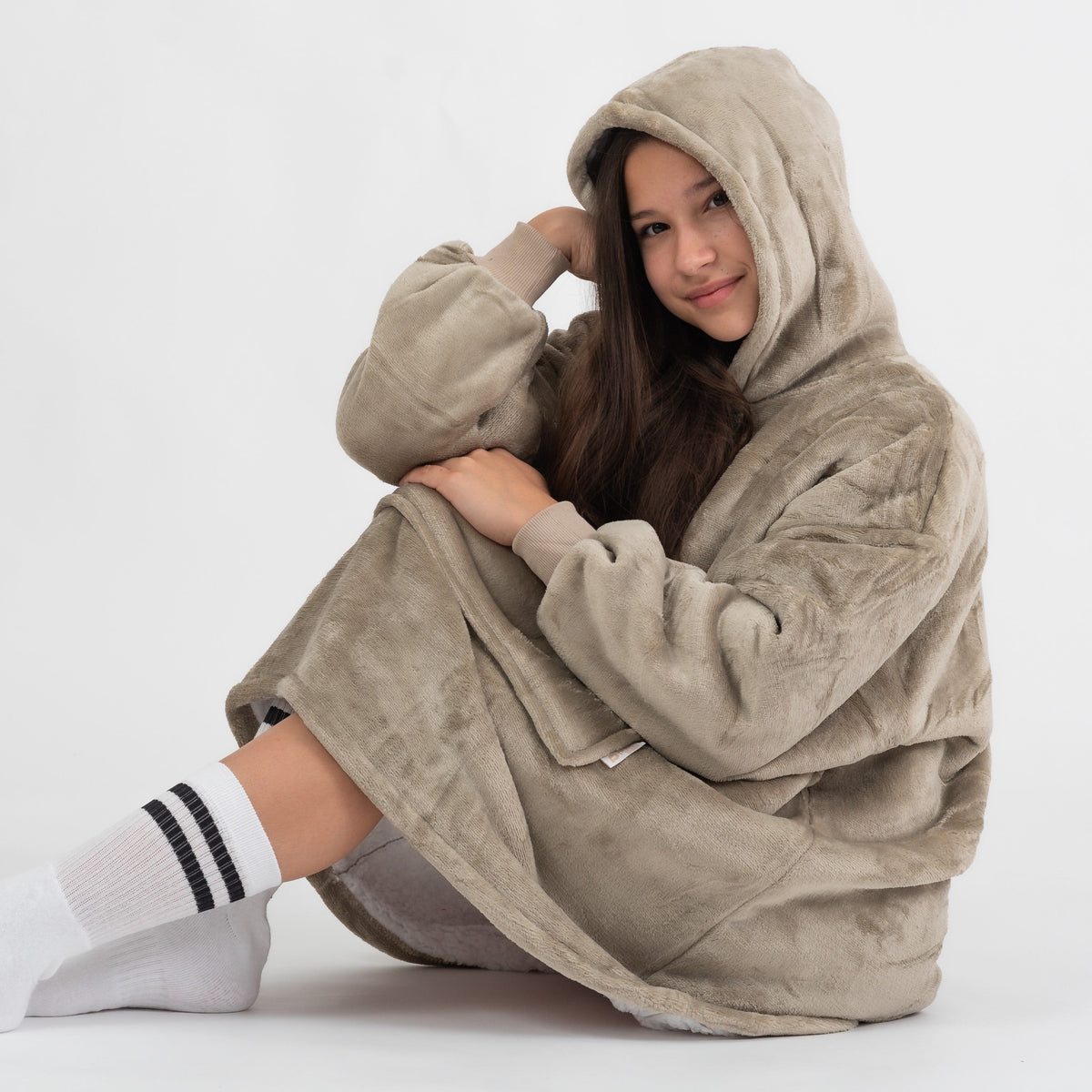 Khaki Puló (detské)