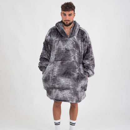 Astrošedé Tie-Dye Puló™