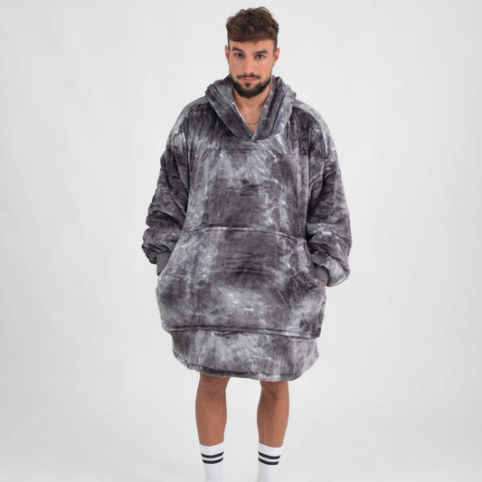 Astrošedé Tie-Dye Puló™