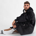 Polnočne čierne Puló
