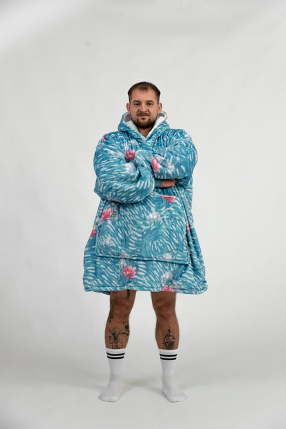 Van Gogh - Lotusový kvet Puló™