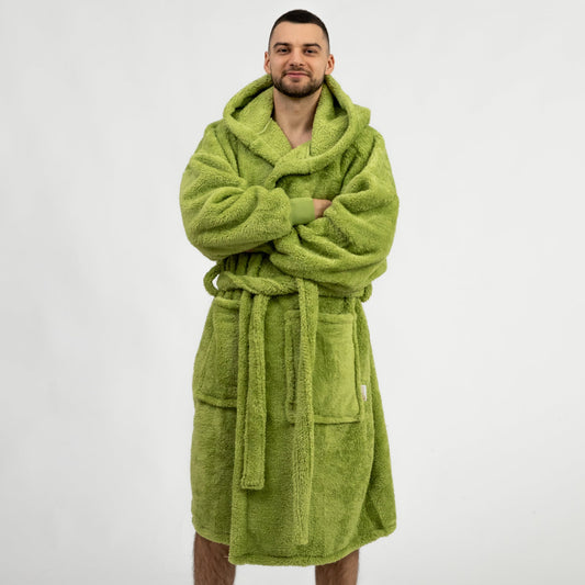 Machový Župan