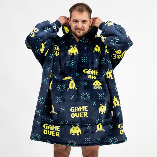 Game Over Puló™