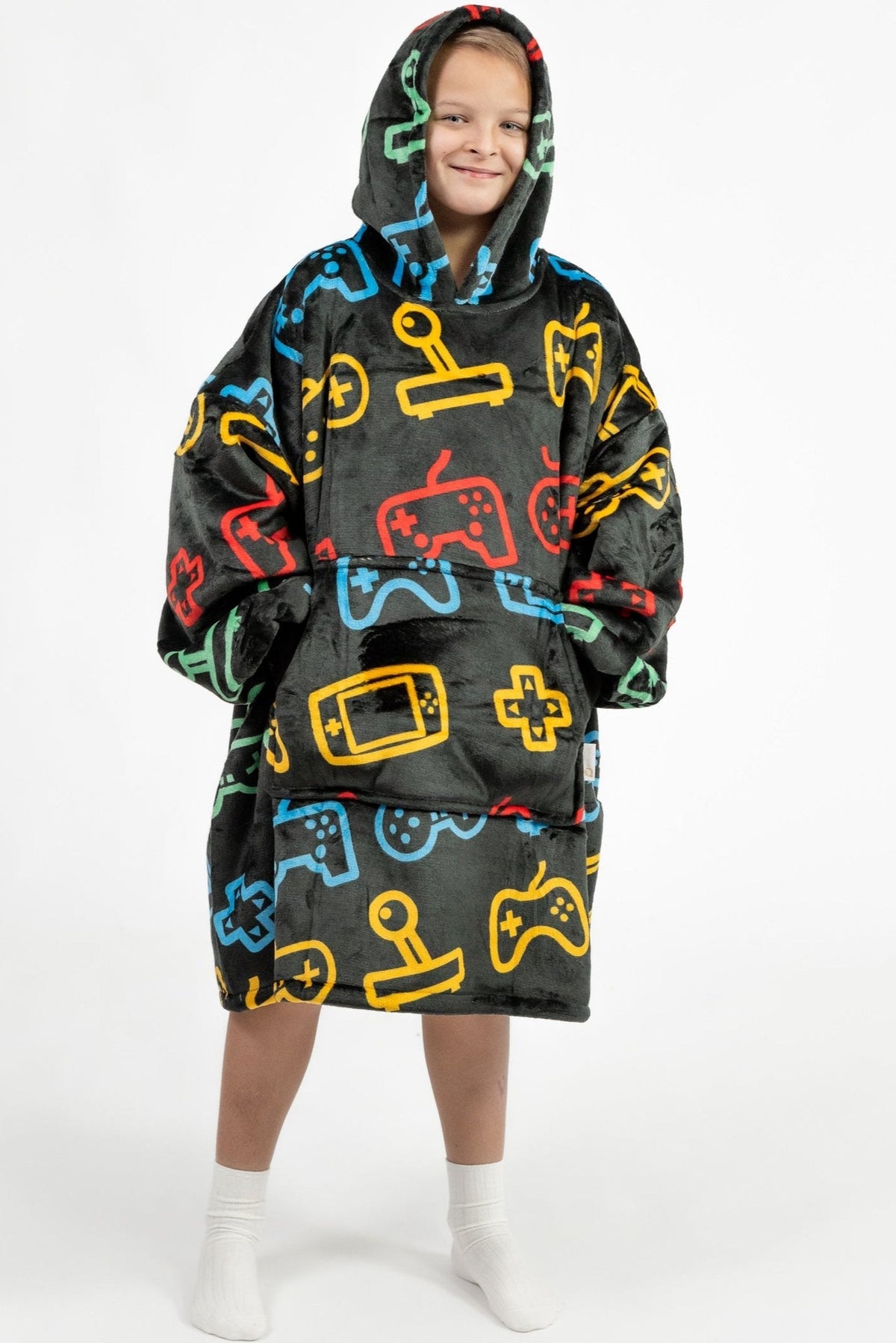 Gamer Puló (detské)
