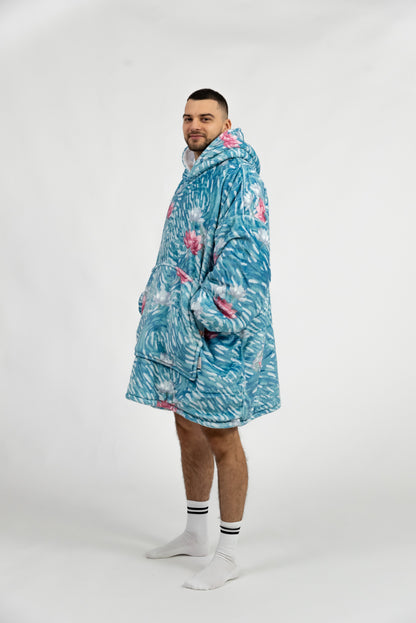 Van Gogh - Lotusový kvet Puló™