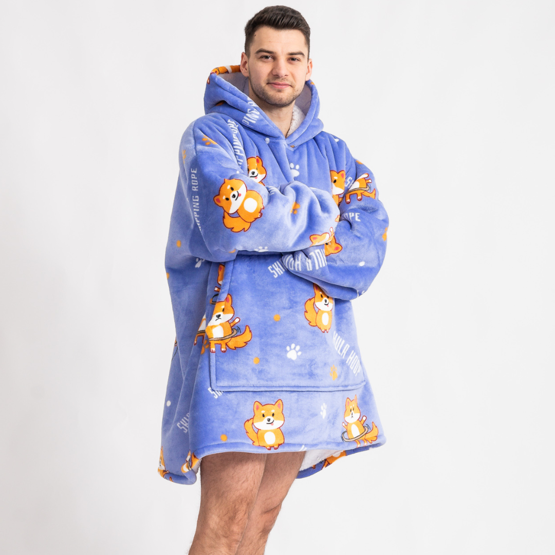 Fit psík Puló
