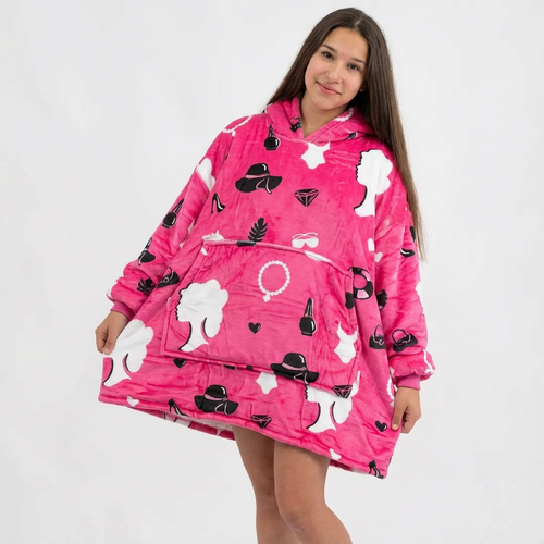 Barbie Puló (detské)